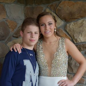 Meet your Posher, Lesley